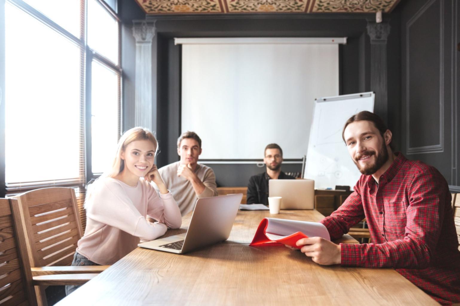 Visualisation de stratégies budgétaires pour une gestion financière optimale